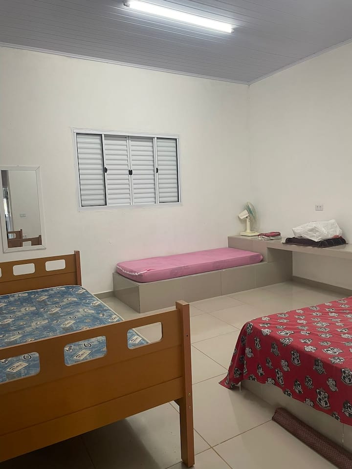 Habitación 4