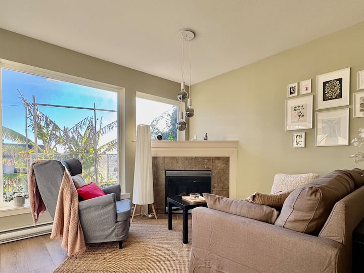 White Rock Vista Retreat - White Rock