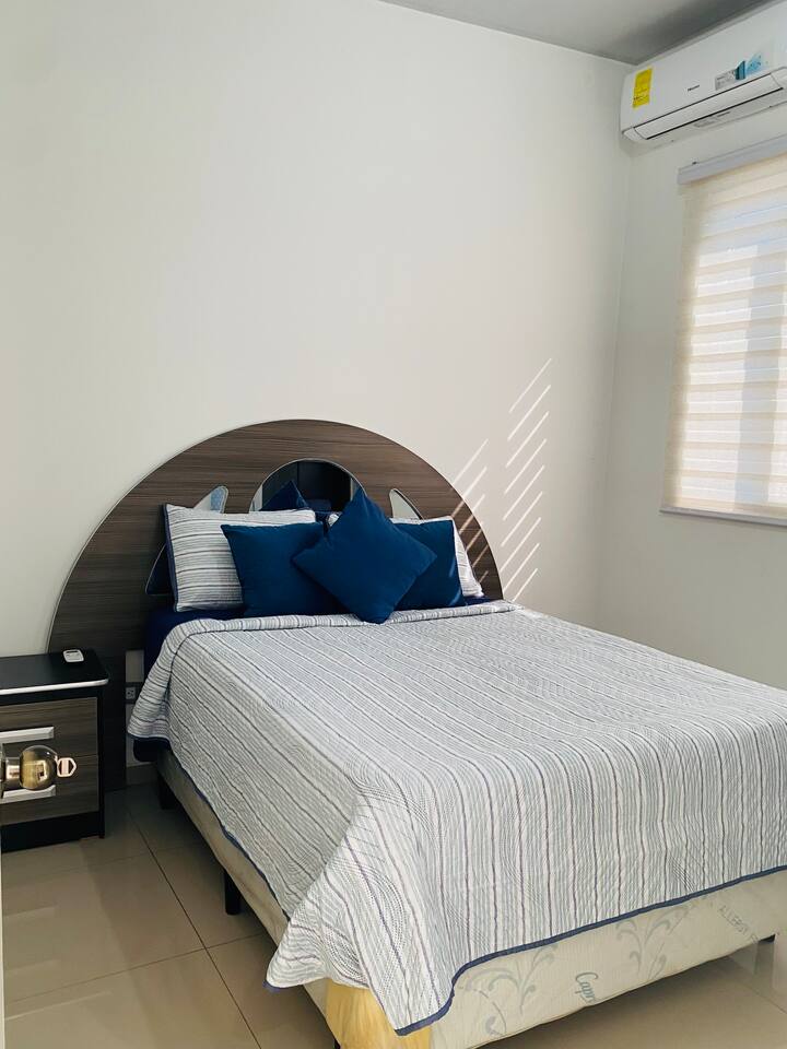 Habitación 1