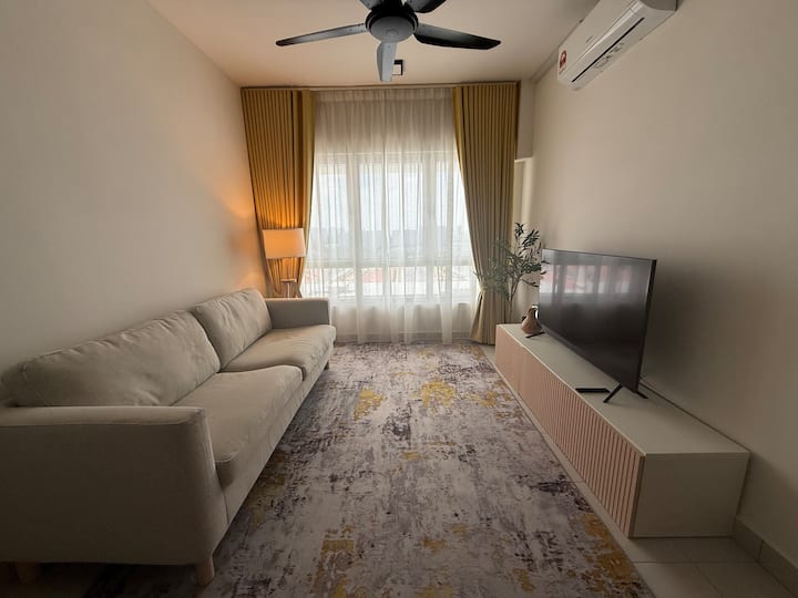 Apartment In Cyberjaya - Cyberjaya