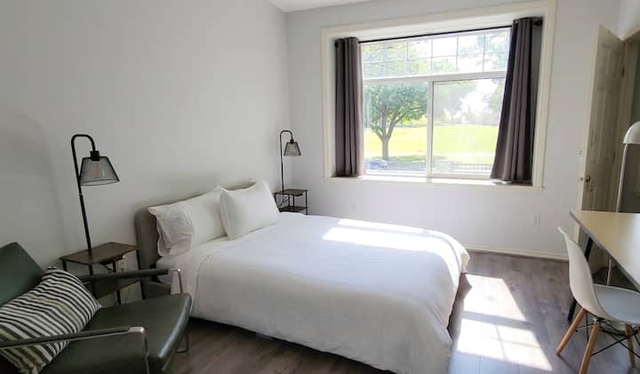 Parkview Home - Vancouver