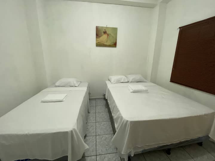 Recámara 2