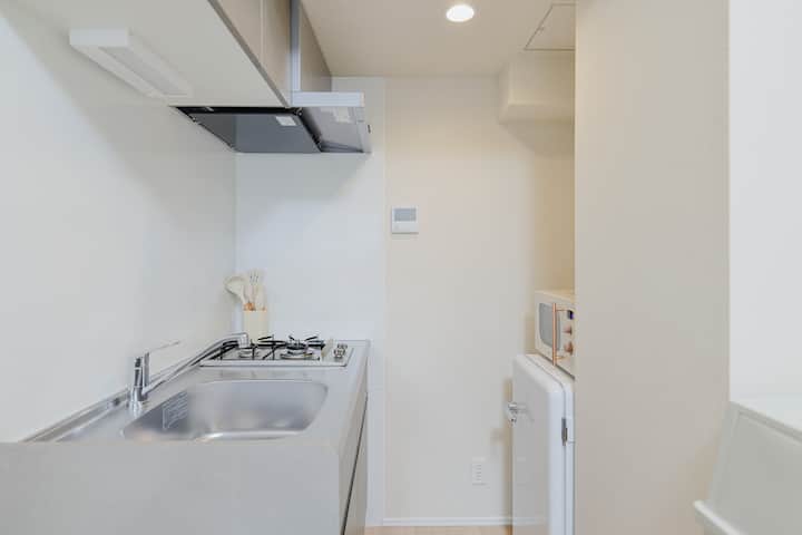 Diamond Residences Votre Maison Confortable - Ueno