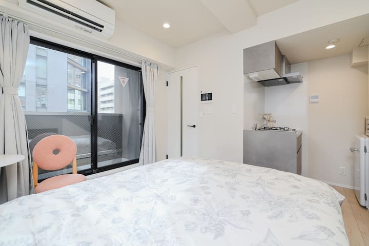 Diamond Residences Votre Maison Confortable - Ueno