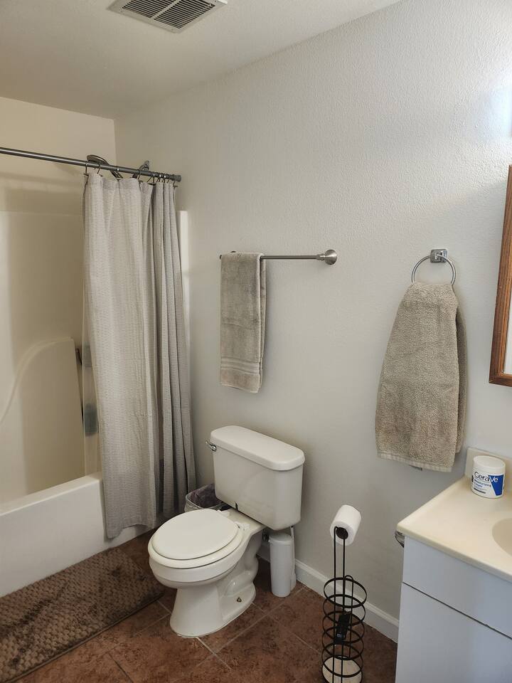 Habitación 1