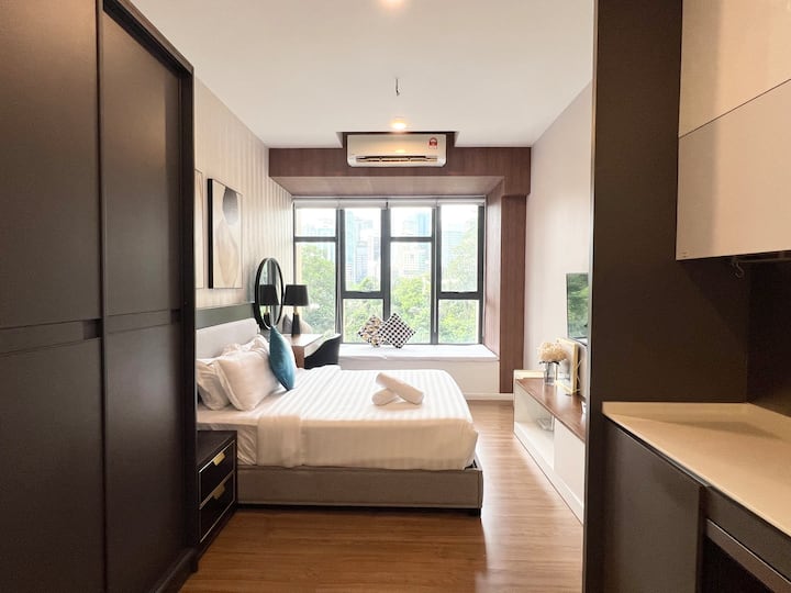 ห้องนอน