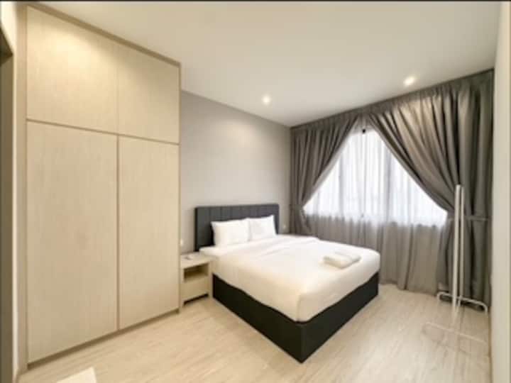 Wanderlust Retreat 1r By Iconic Regency - Penang