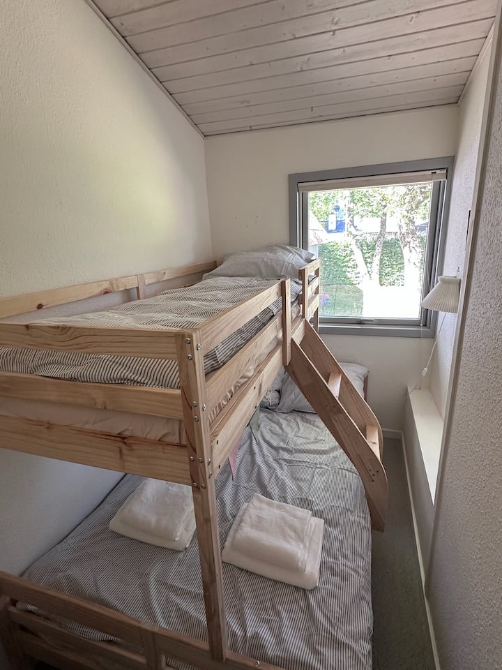 Dhomë gjumi 2