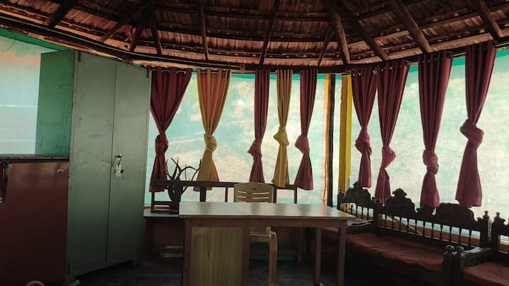 A Place Where Your Feel Close To Nature - Kumta