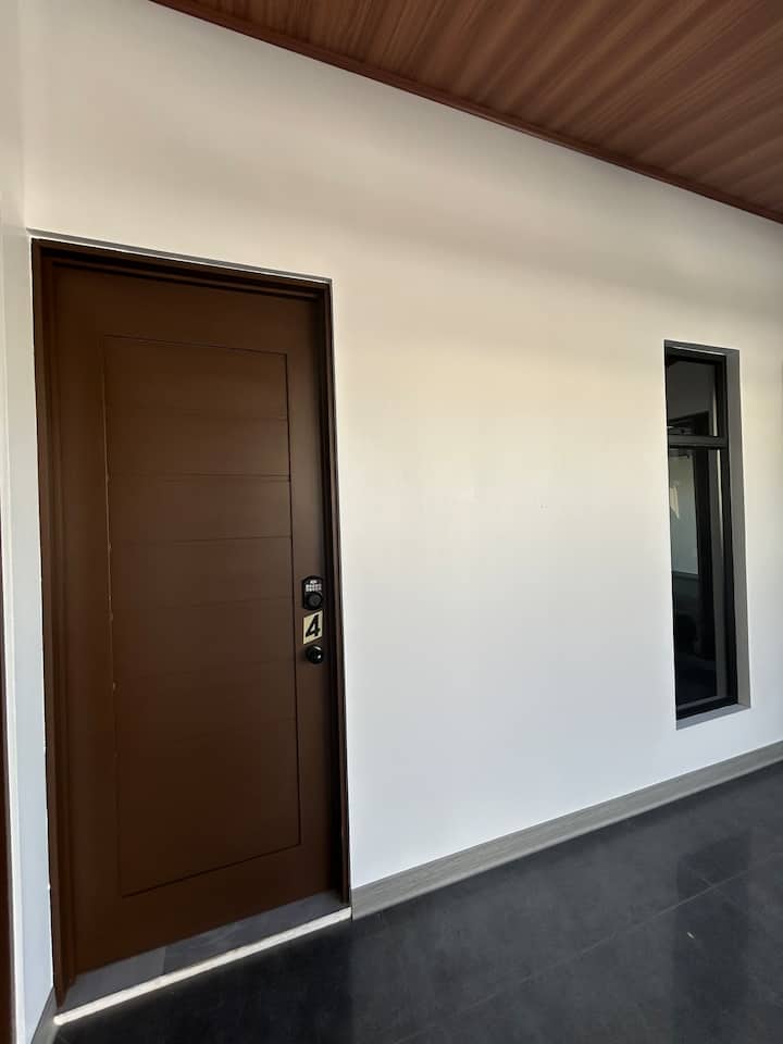 Habitación 4