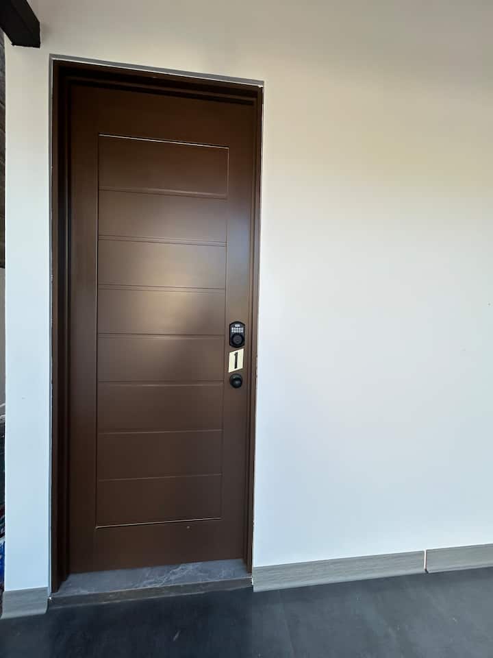 Habitación 1
