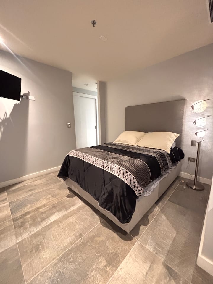 All Loft D1 | Departamento Con Vista & Confort. - Chihuahua