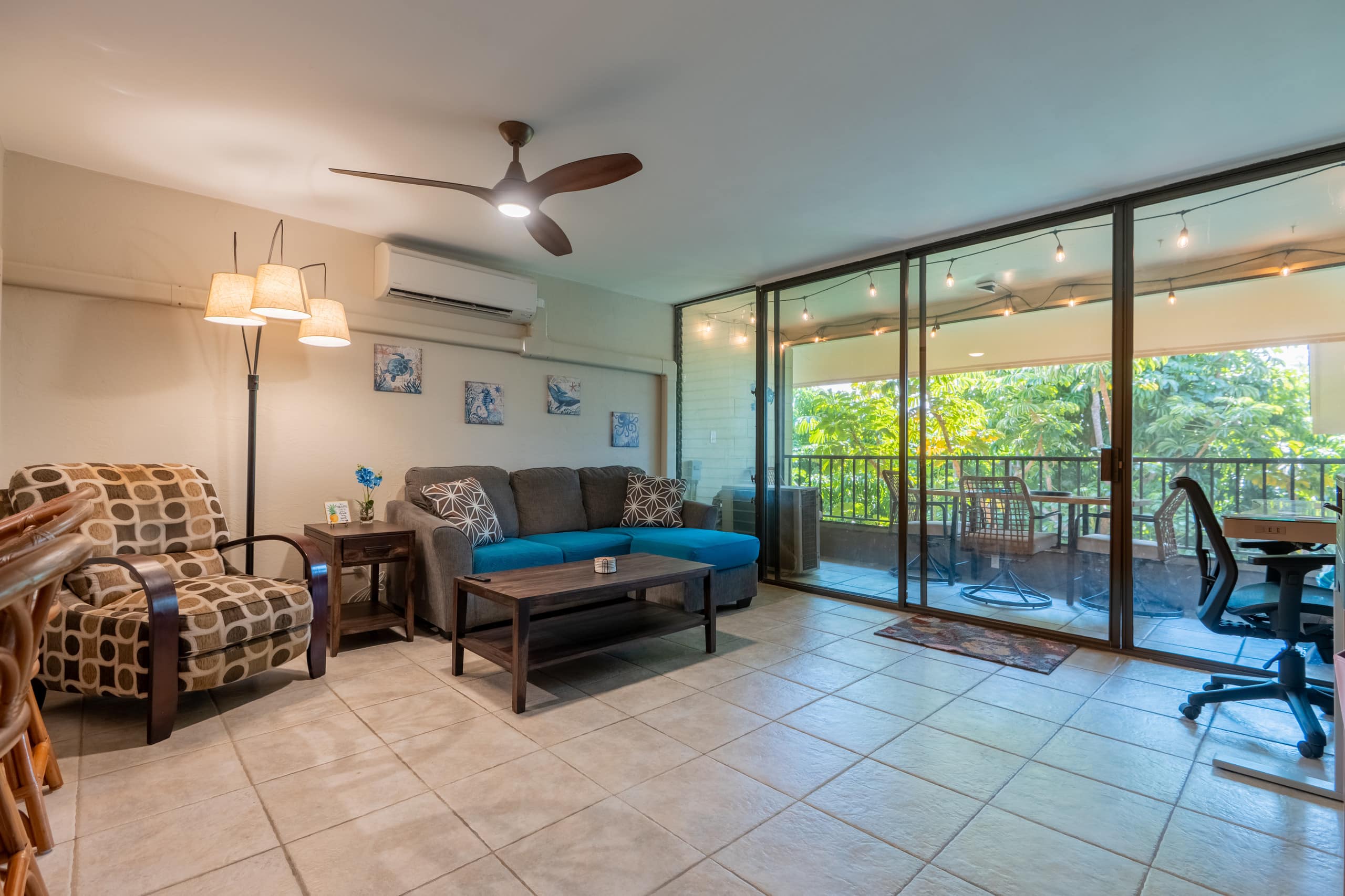 Condo in Kailua-Kona · ★4.95 · 1 bedroom · 2 beds · 1 bath - Image 15