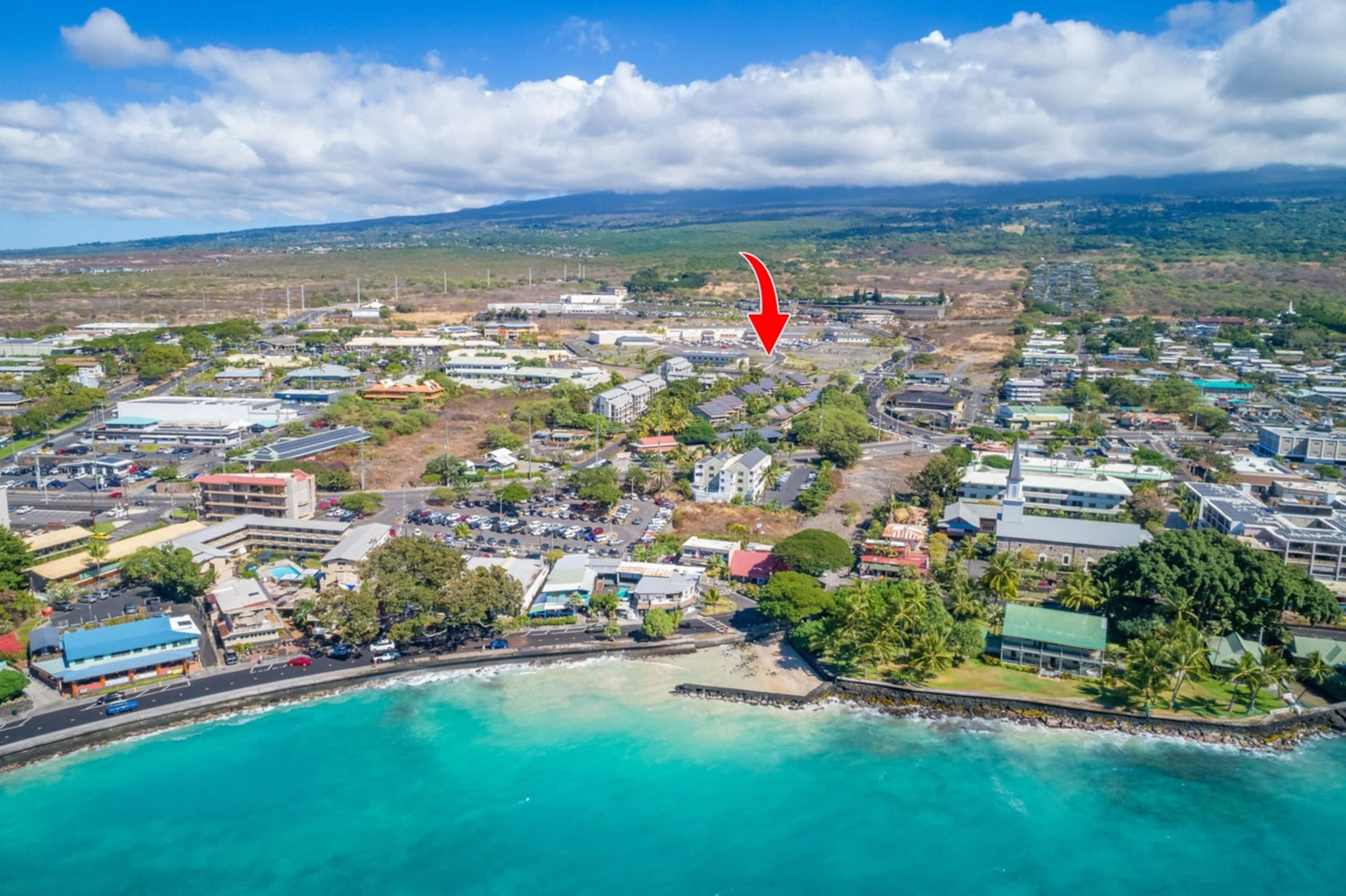 Condo in Kailua-Kona · ★4.95 · 1 bedroom · 2 beds · 1 bath - Image 41