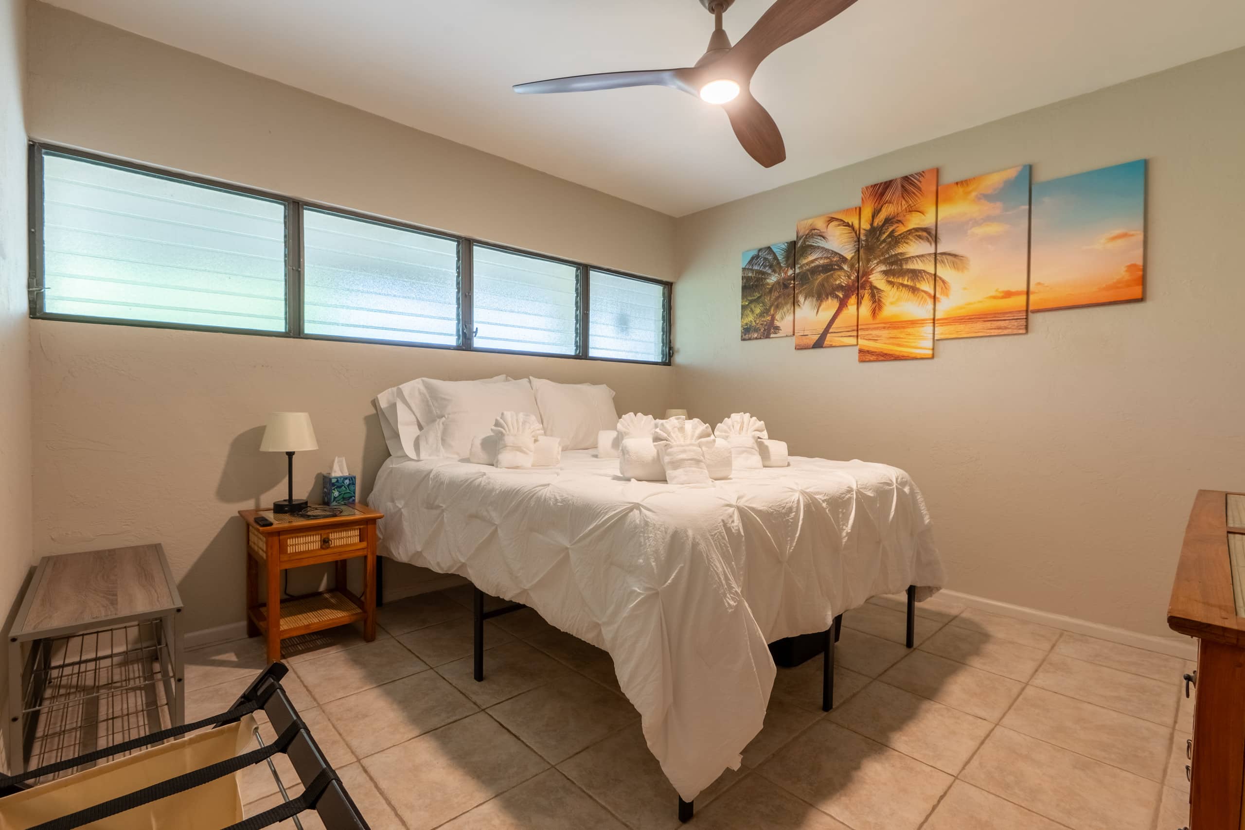 Condo in Kailua-Kona · ★4.95 · 1 bedroom · 2 beds · 1 bath - Image 18