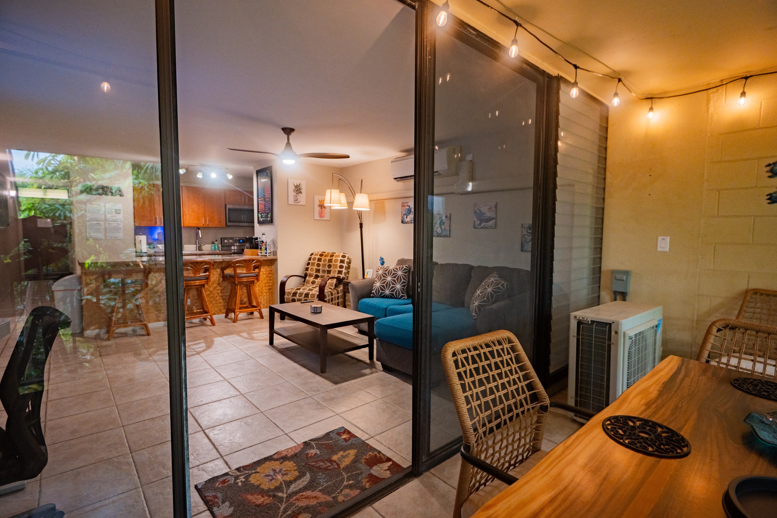 Condo in Kailua-Kona · ★4.95 · 1 bedroom · 2 beds · 1 bath - Image 16