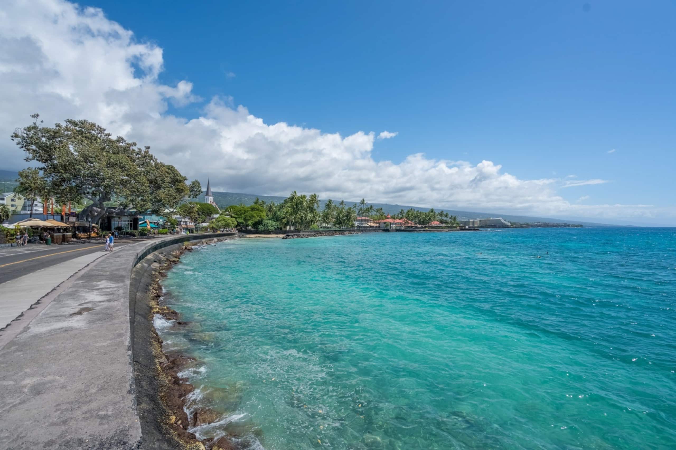 Condo in Kailua-Kona · ★4.95 · 1 bedroom · 2 beds · 1 bath - Image 42