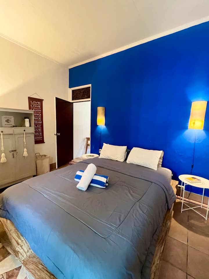 Digital Nomand Oasis In Bali/ 1 Bedroom Apartment - Australia