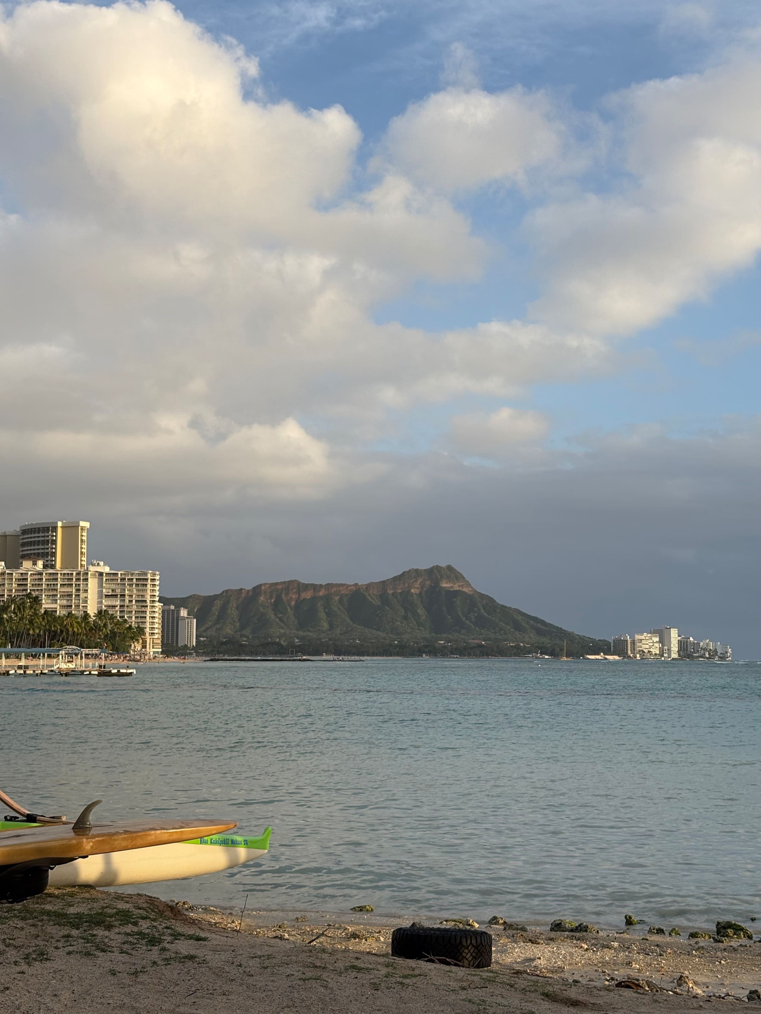 Cozy Studio in Honolulu by Beach & Surf - Image 38