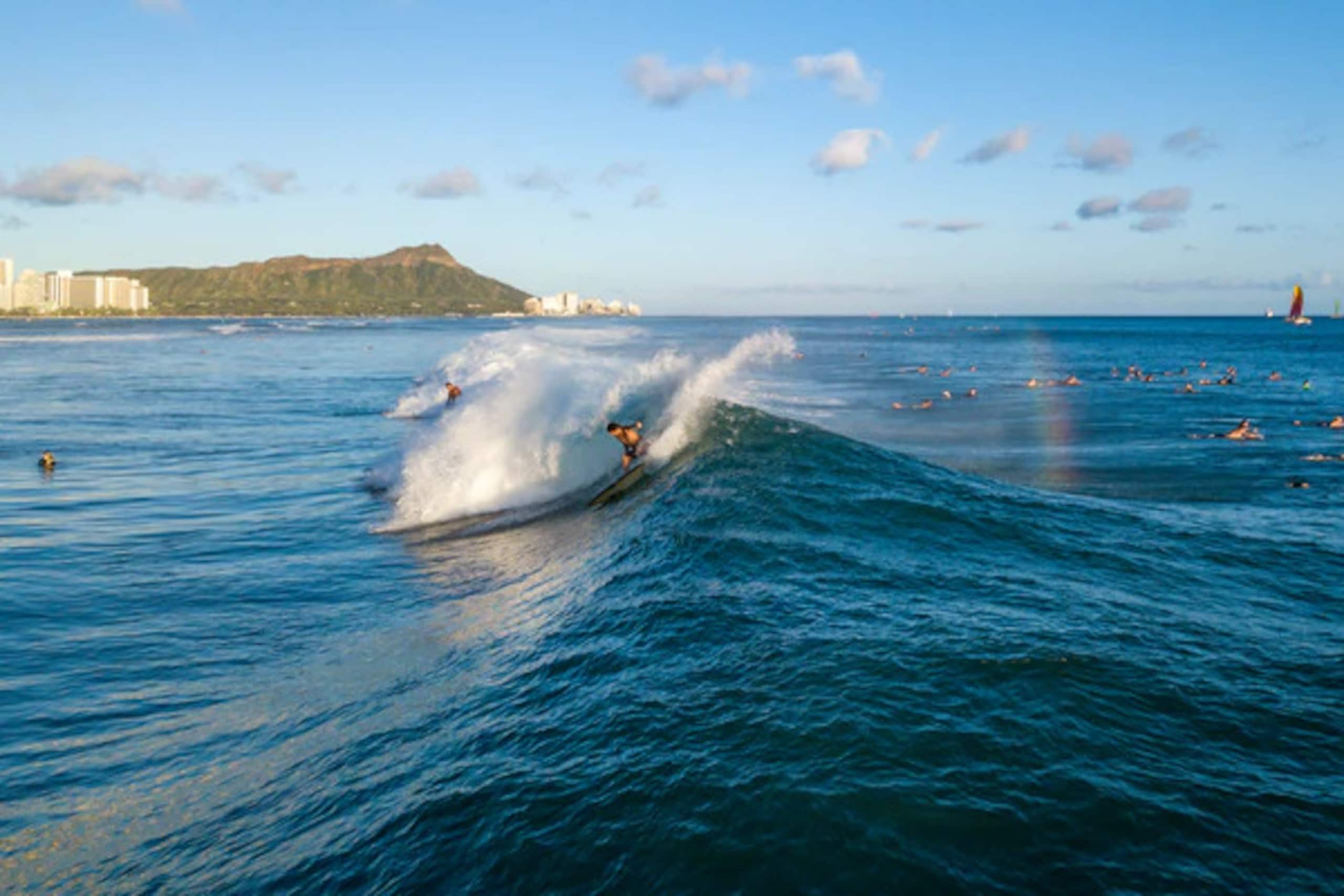 Cozy Studio in Honolulu by Beach & Surf - Image 36