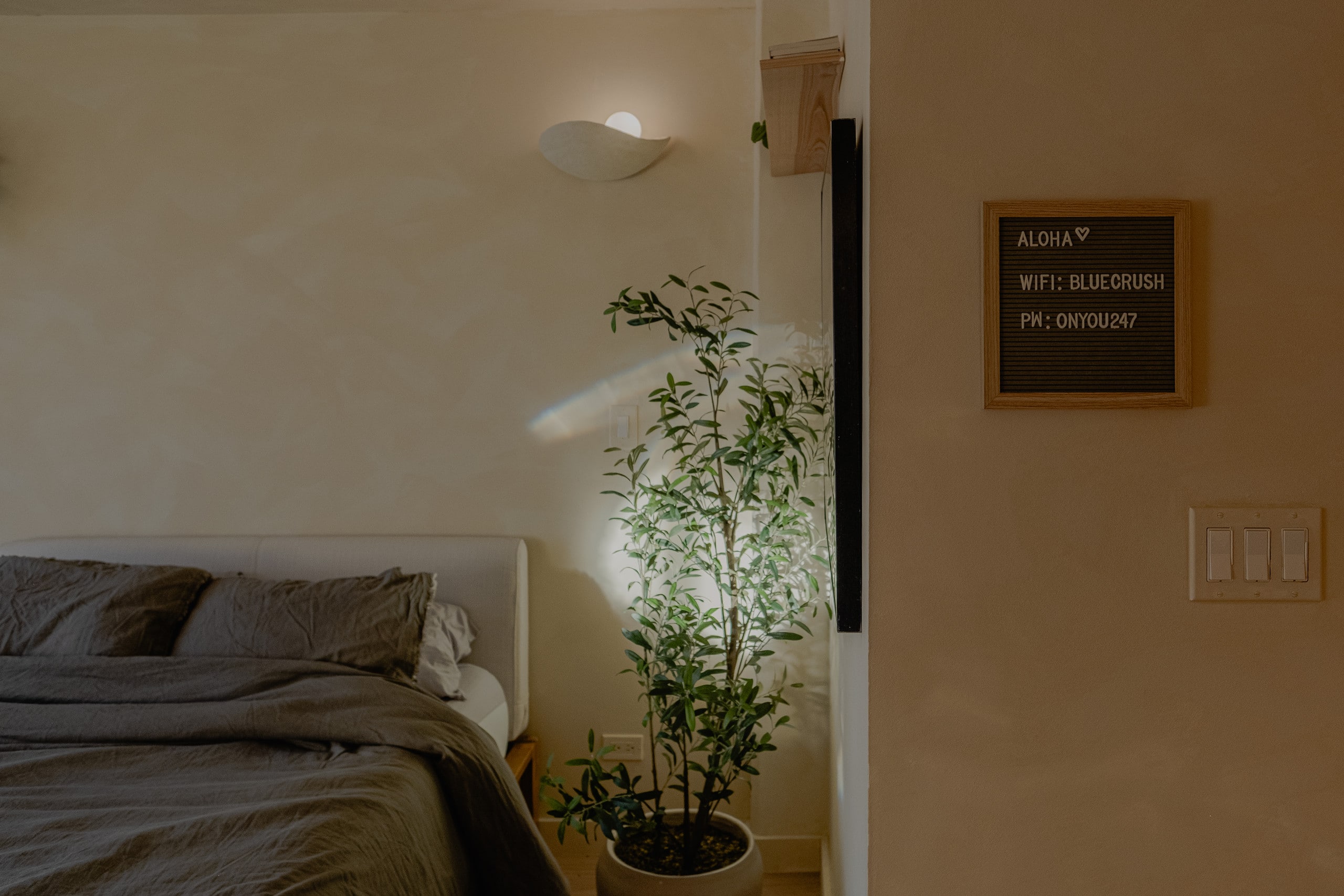 Cozy Studio in Honolulu by Beach & Surf - Image 2