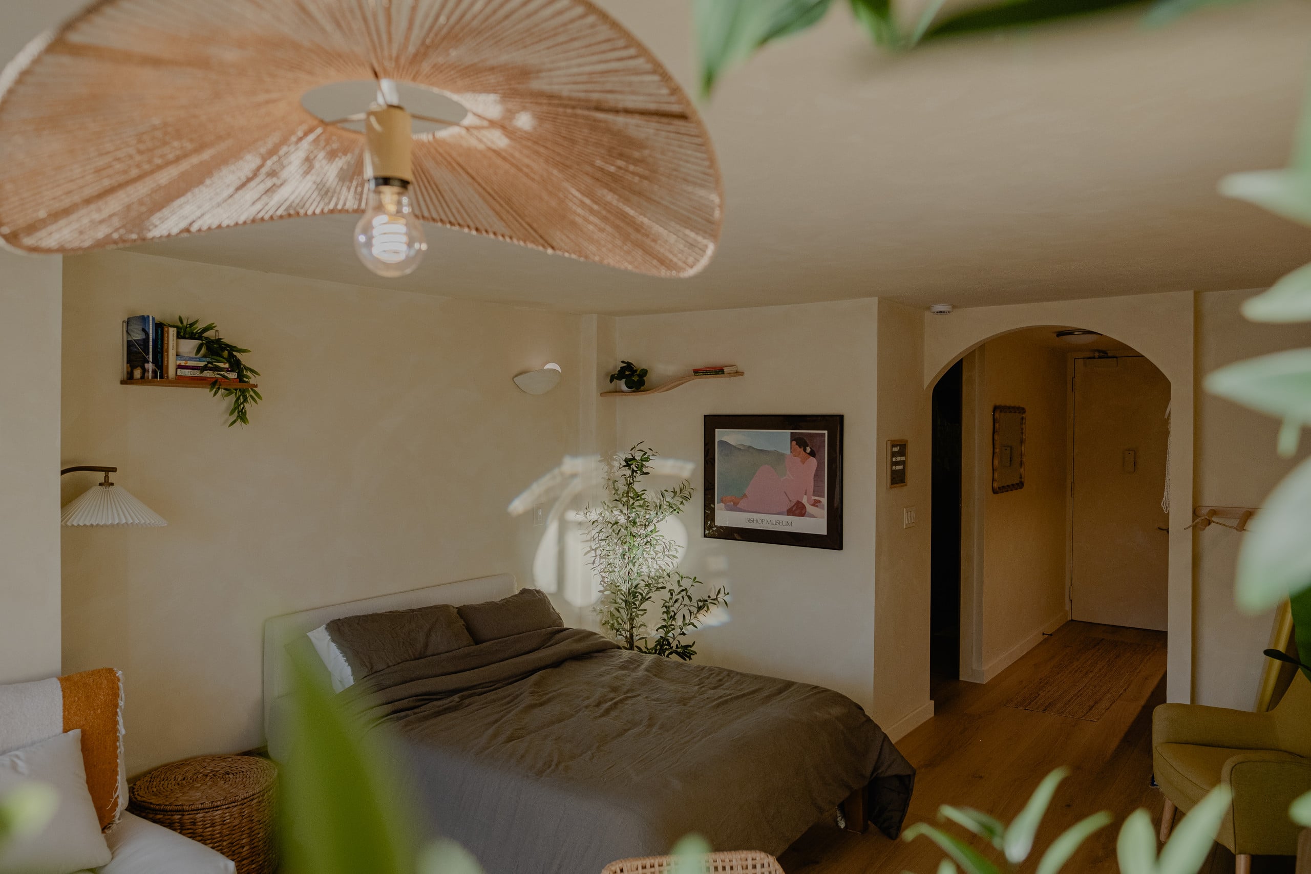 Cozy Studio in Honolulu by Beach & Surf - Image 29