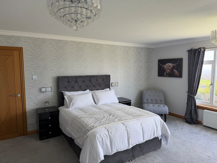 Glenhead Cottage - Largs