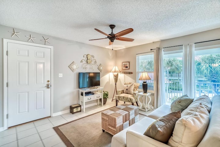 Sugar Sand C6 - Grayton Beach, FL