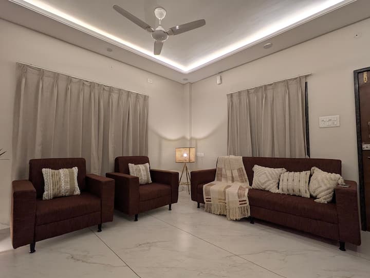 Co-kari Stays - Bhopal