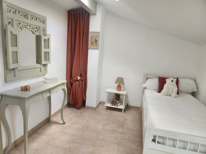 Habitación 3