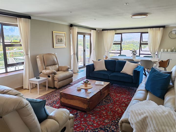 Pearl Vista - Somerset West