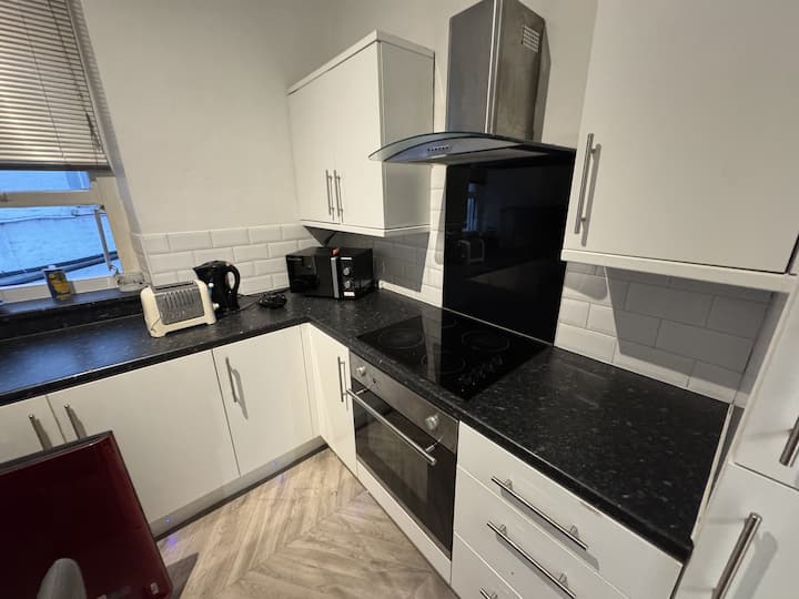 Central Flat Near Paddington And Hyde Park - Marylebone