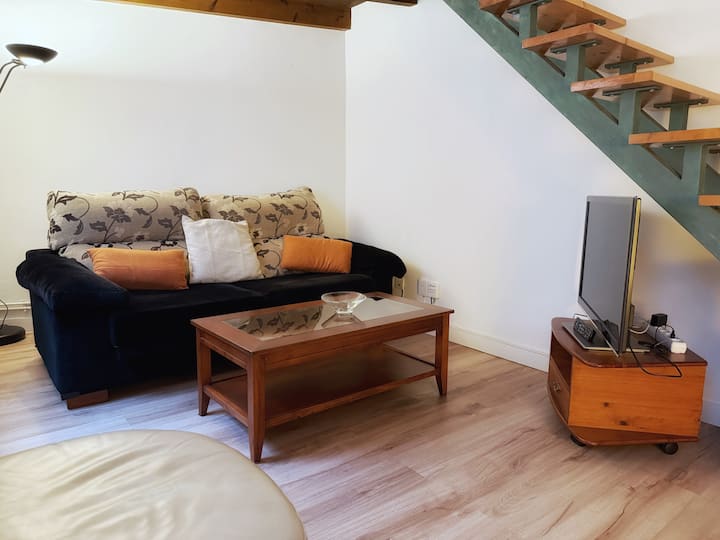 Encanto Urbano En El Centro · Patio Privado · Wifi - Bilbao