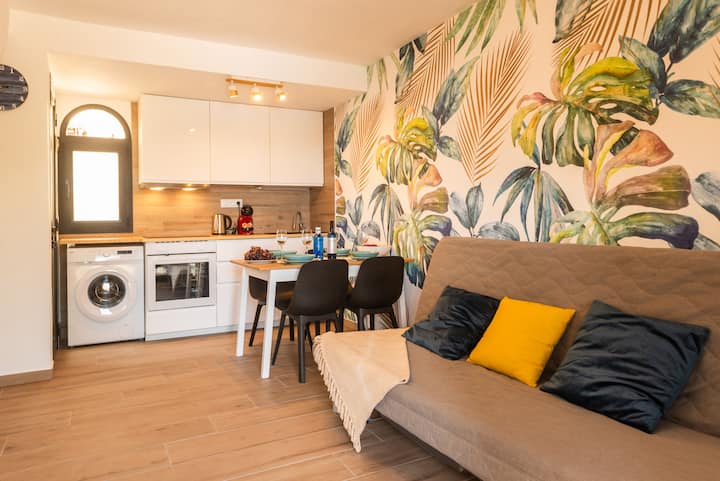 Apartament Solviento - Costa Calma