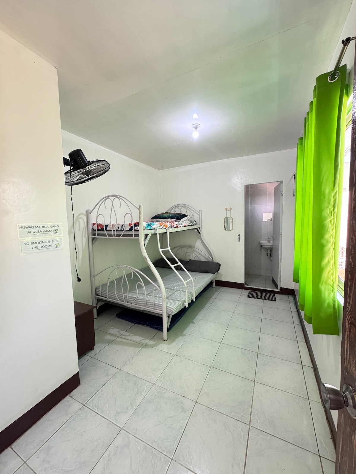 غرفة النوم 2