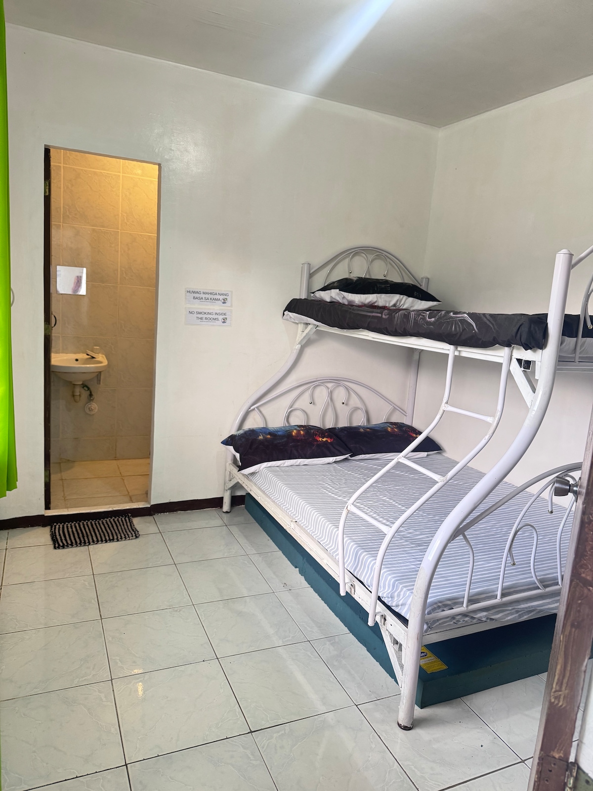 غرفة النوم 4