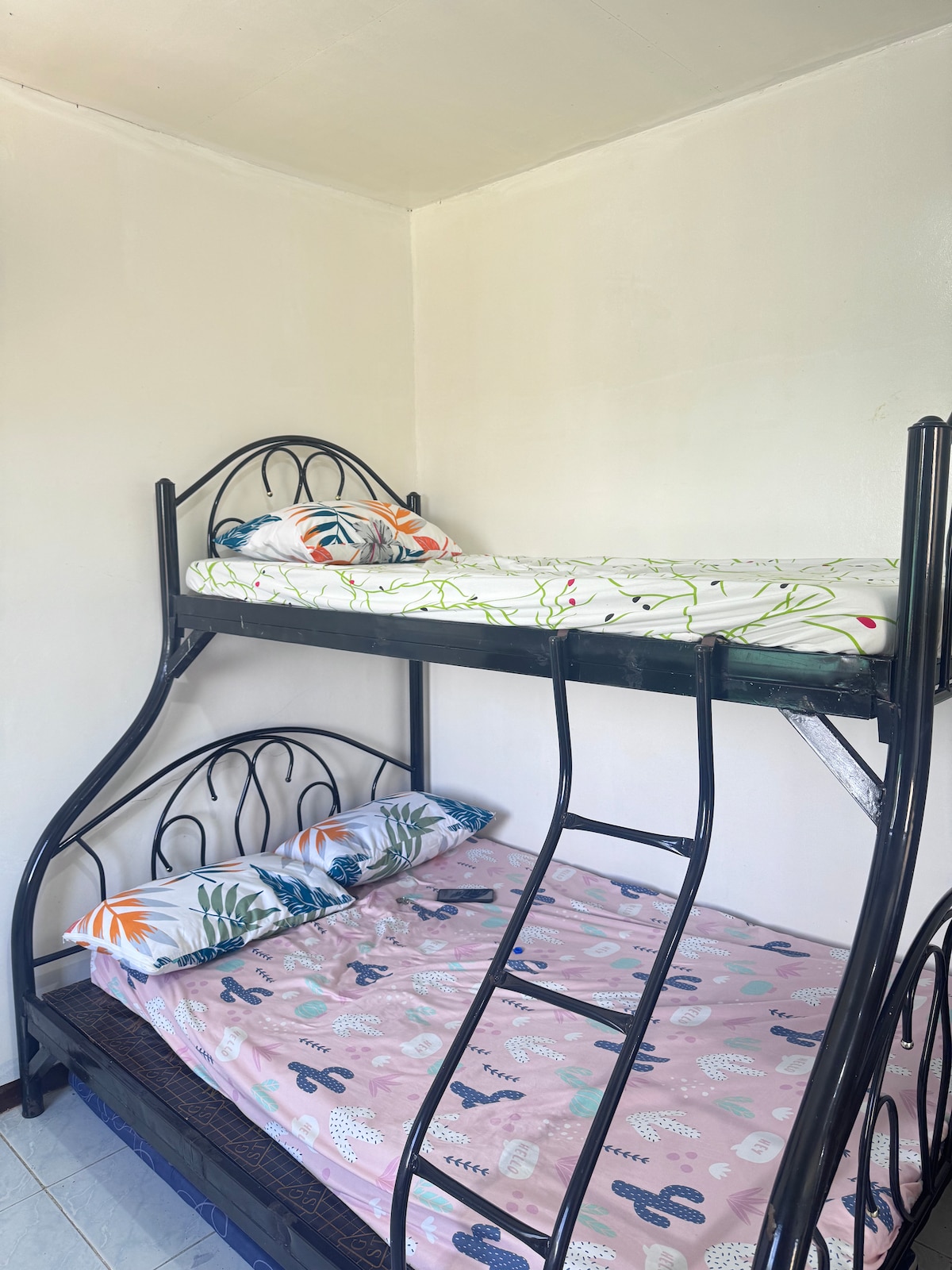 غرفة النوم 3