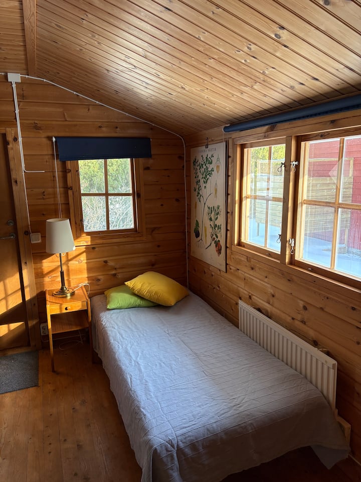 Habitación 5