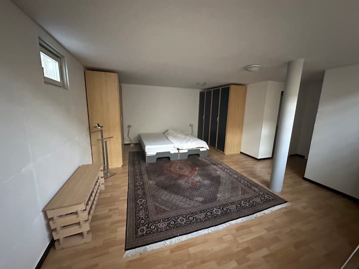 غرفة النوم 4