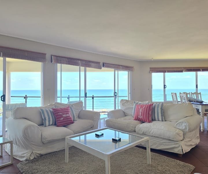 Tuna's Rest Holiday Home - Beautiful Seaview - Ramsgate