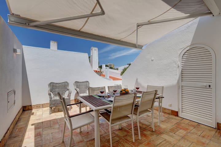 Casa T1 Prainha (Norte) - Alvor