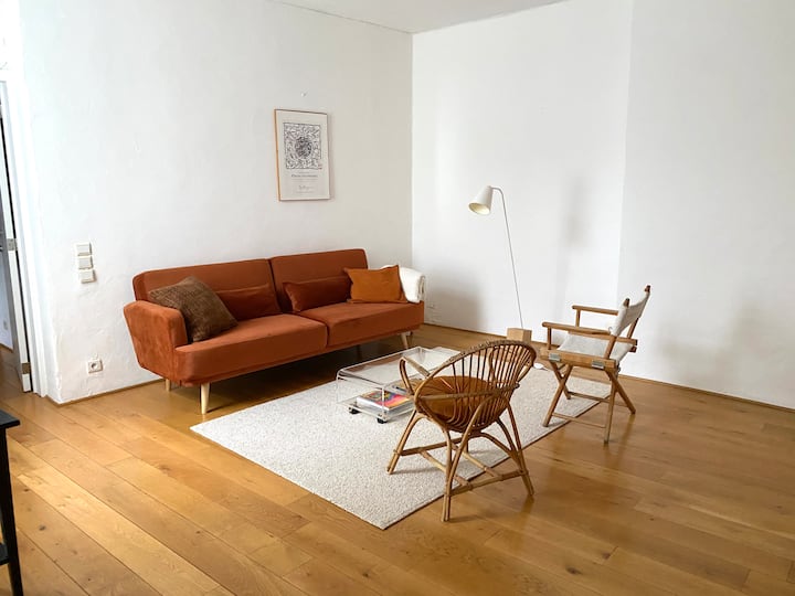 Duplex Au Cœur De Bruxelles - Brussels
