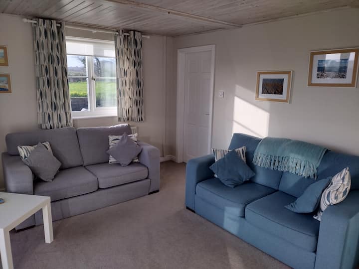 The Cottage At Tyn Ffrwd - Benllech