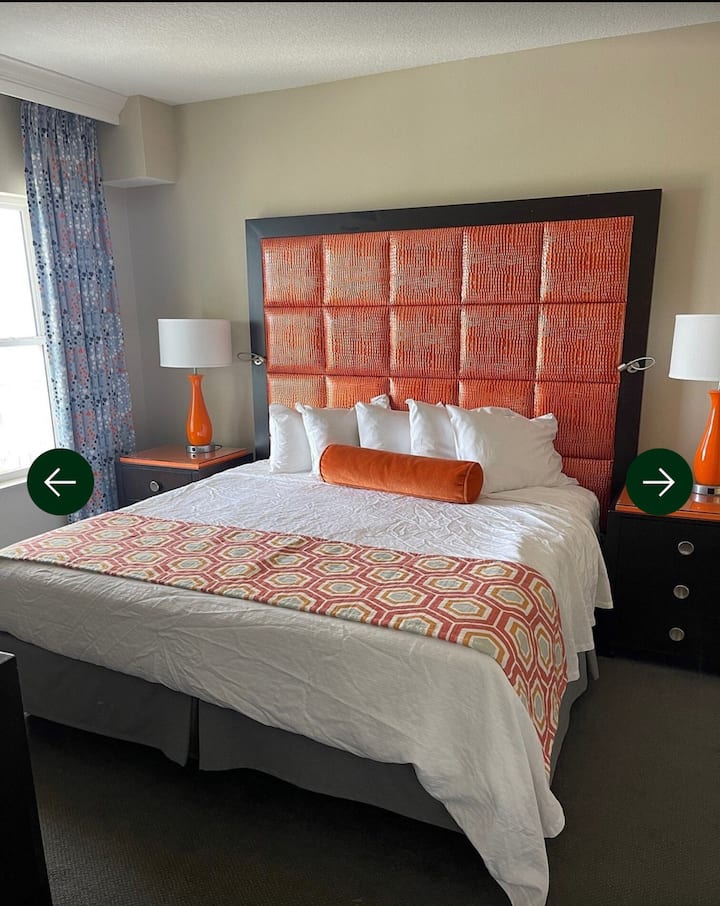 საძინებელი