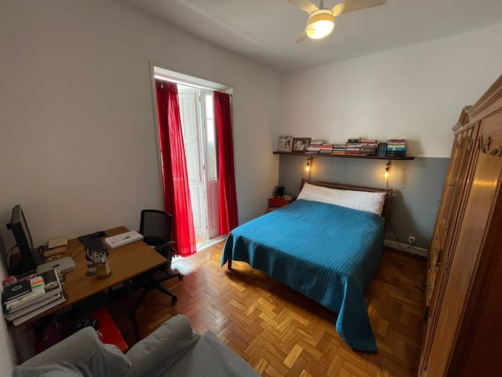 Habitación 1