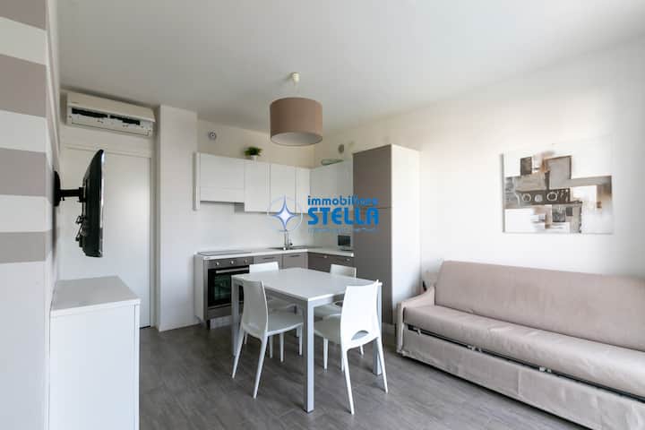 Wave Village 2 *C17* Pool & Parking - Jesolo
