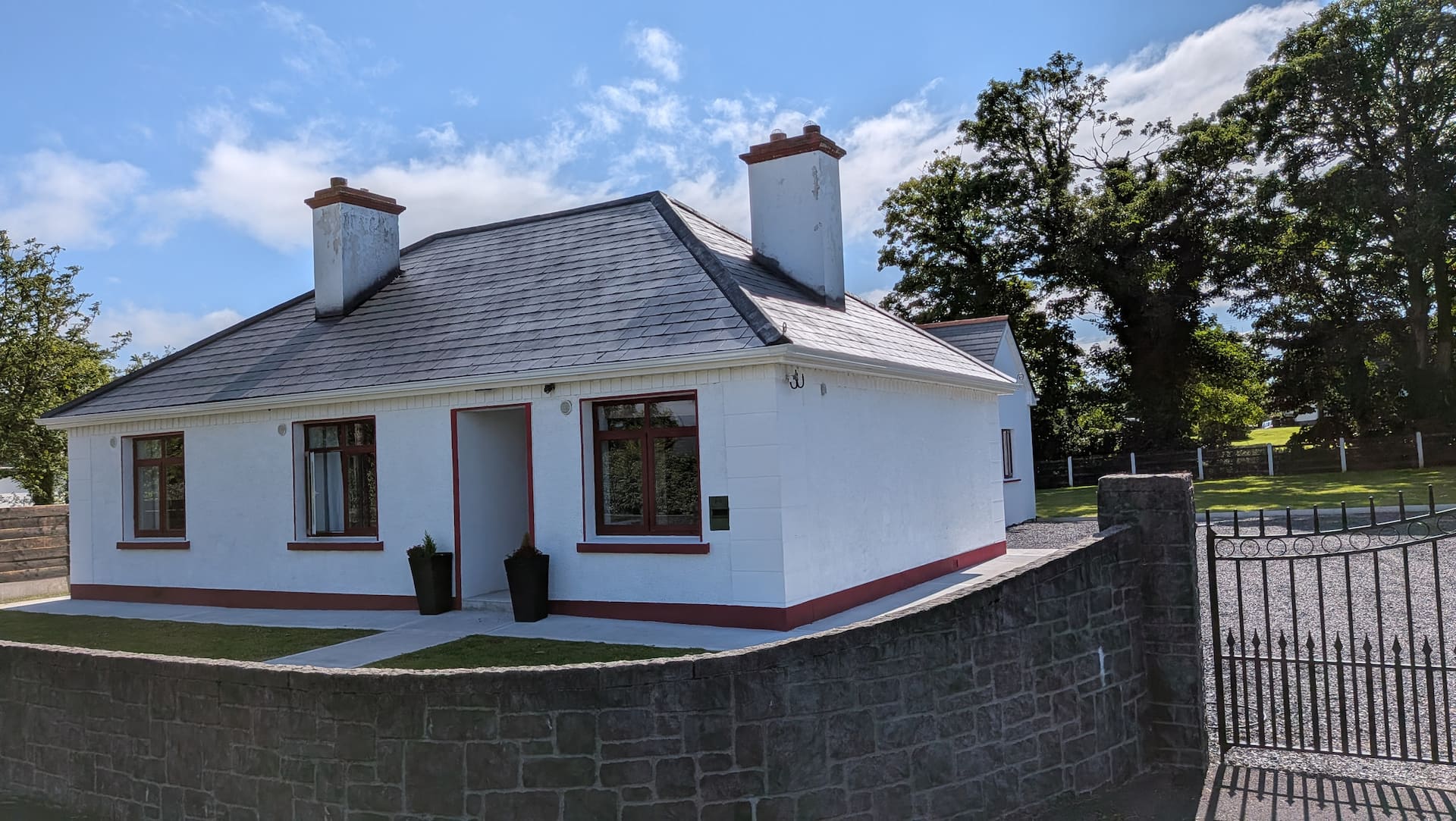 The Old Post Office Cottage