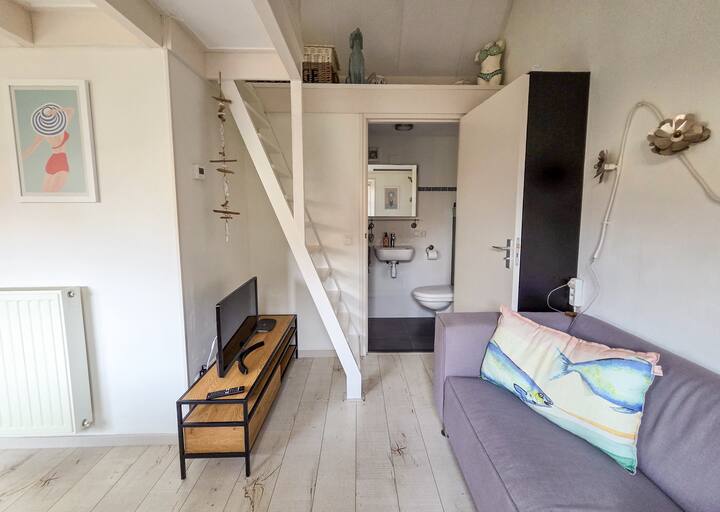 Het Veerse Huisje (Including 2 Bicycles) - Walcheren