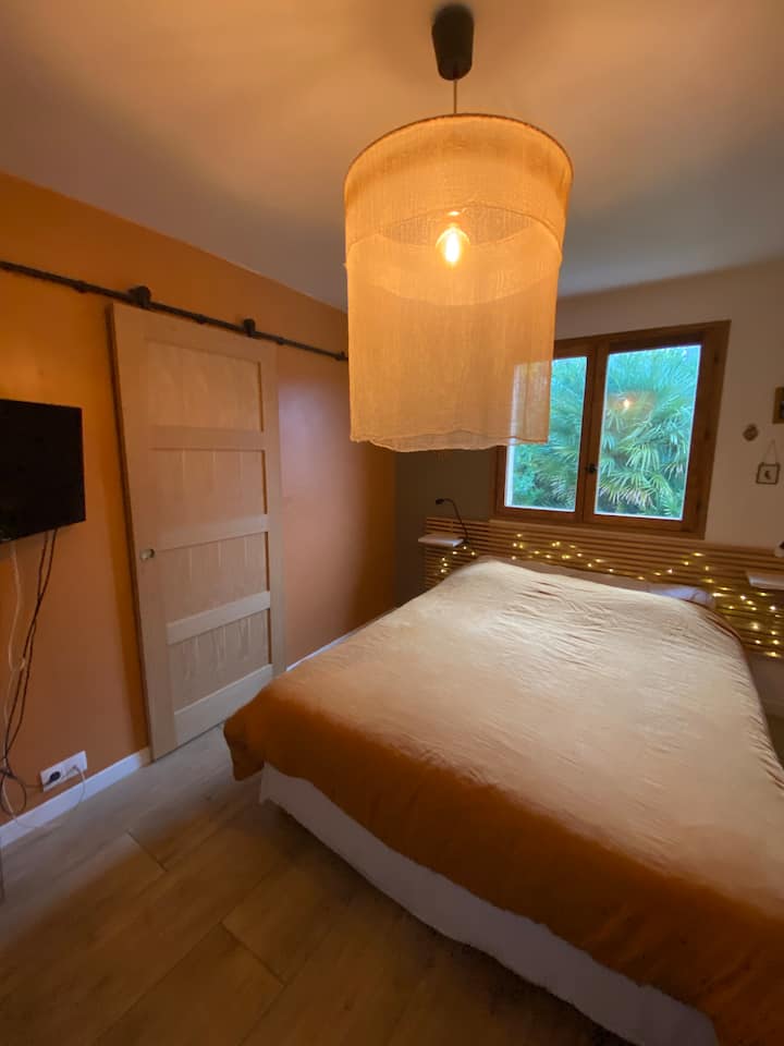 Villa Provençale - Sanary-sur-Mer