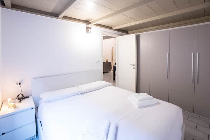 ห้องนอน